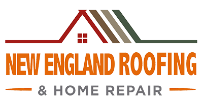 New England Roofing & Home Repair Logo