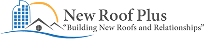 New Roof Plus Logo