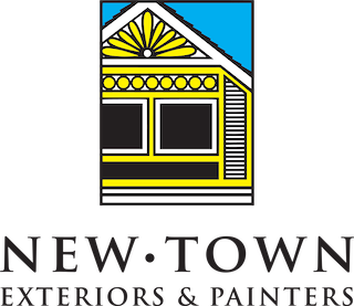 New Town Exteriors Llc Logo