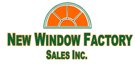 New Window Factory Logo