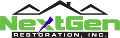 NextGen Restoration Logo