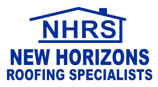 New Horizons Roofing Specialists Logo