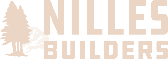 Nilles Builders Inc. Logo