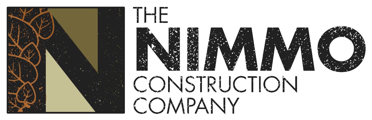 Nimmo Roofing & Construction Logo