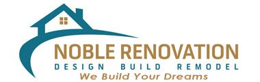 Noble Renovation Logo