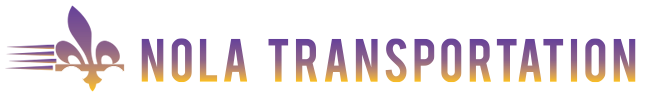 NOLA Transportation Services Inc Logo