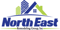 North East Remodeling Group, Inc Logo