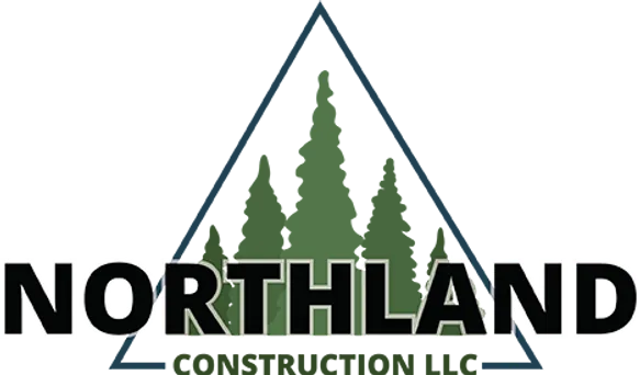 Northland Construction LLC Logo