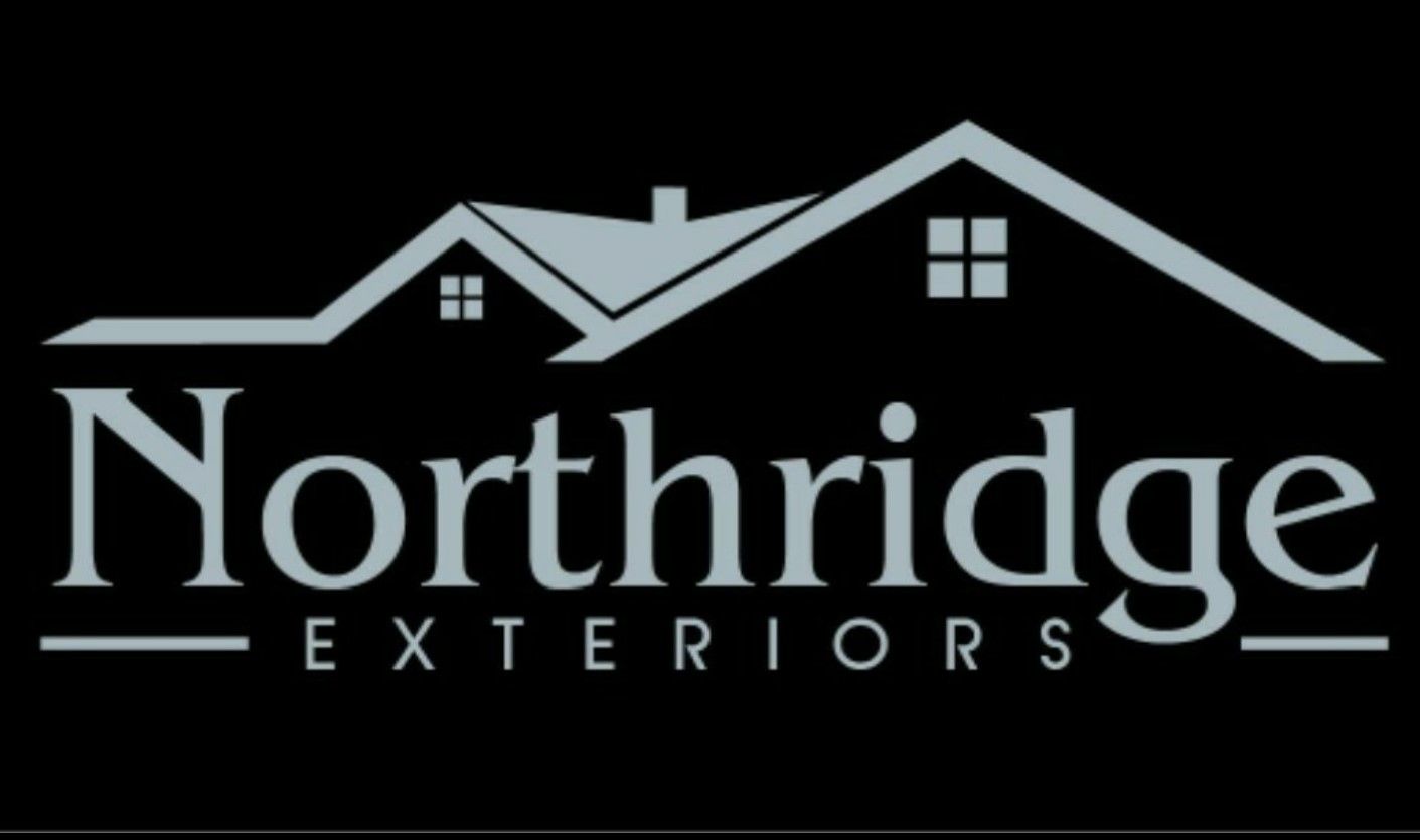 Northridge Exteriors Logo