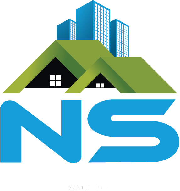 North Shore Roofing Logo