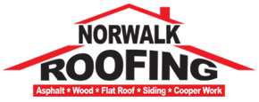 Norwalk Roofing Logo