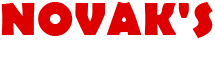 Novak's General Contracting Logo