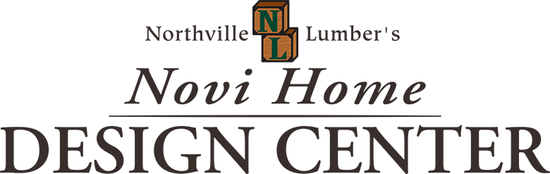 Northville Lumber's Novi Home Design Center Logo