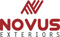 Novus Exteriors Logo