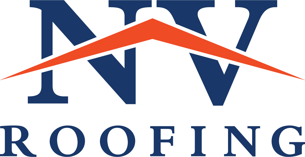 NV Roofing Logo