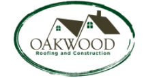 Oakwood Roofing and Construction Logo