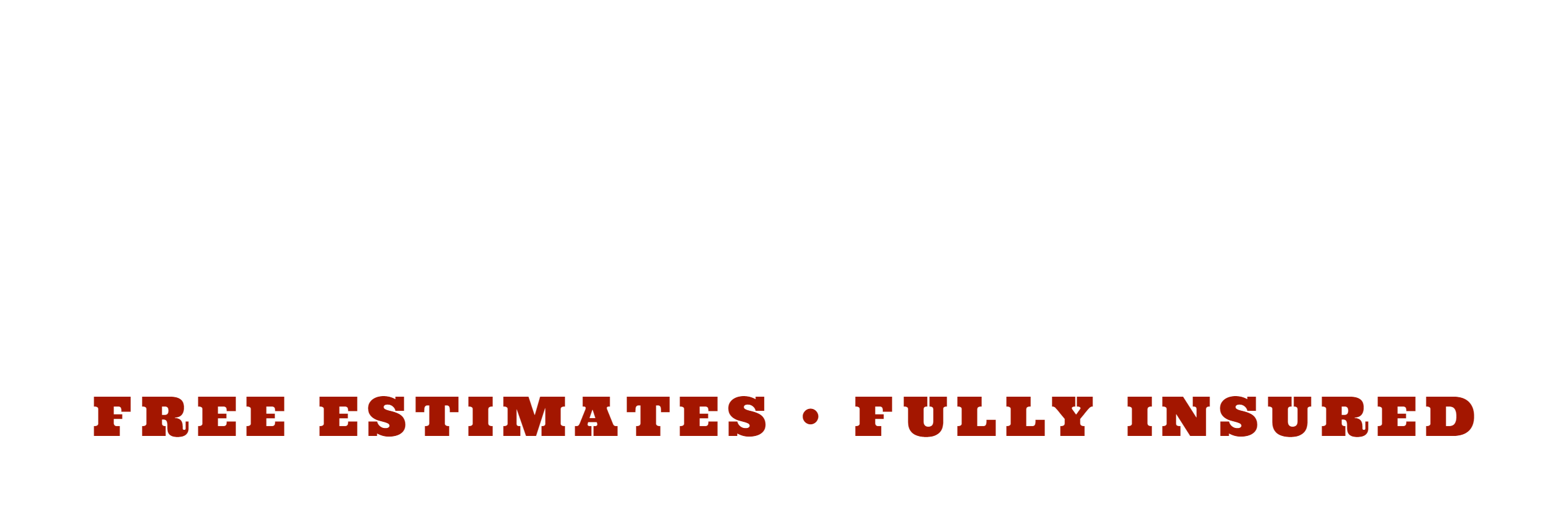 Ochoa's Roofing Logo