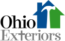 Ohio Exteriors Logo