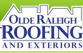 Olde Raleigh Roofing & Repair Company Logo