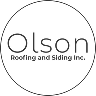 Olson Roofing and Siding Inc. Logo