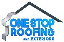 One Stop Roofing and Exteriors LLC Logo