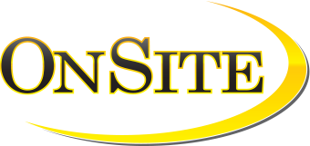 OnSite Solutions Logo