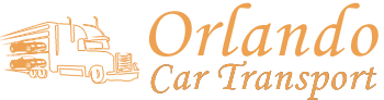 Orlando Car Transport Logo