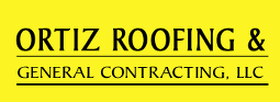 Ortiz Roofing & General Contracting LLC Logo