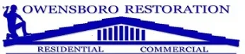 Owensboro Restoration LLC Logo