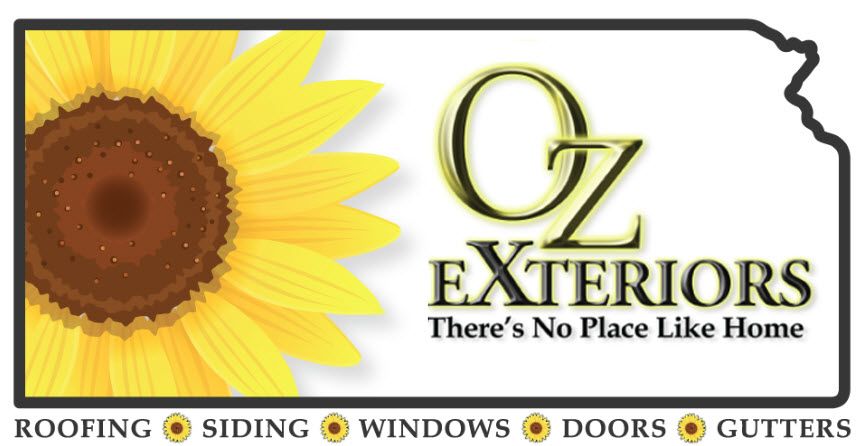 OZ Exteriors Logo