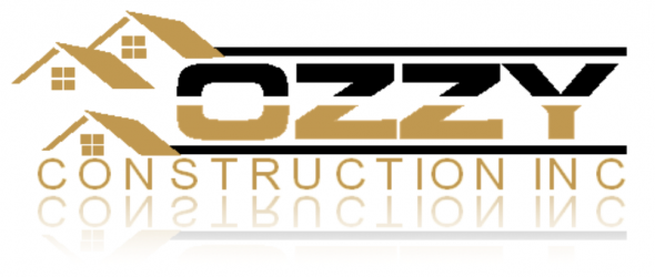 Ozzy Construction Inc Logo