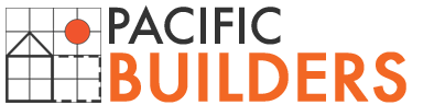 Pacific Builders Logo