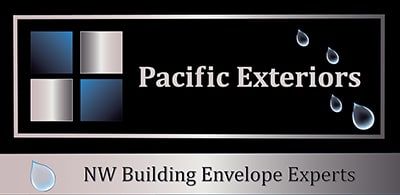 Pacific Exteriors NW Logo