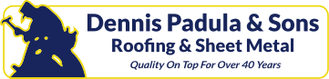 Padula Roofing Logo