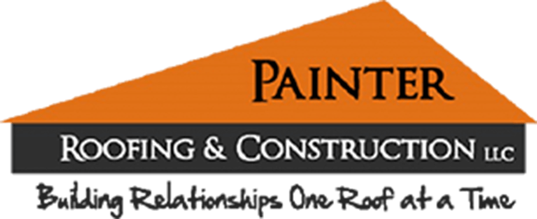 Painter Roofing and Construction LLC Logo