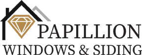 Papillion Windows & Siding, Inc. Logo