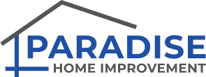 Paradise Home Improvement Logo