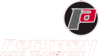 Parkway Auto Transport & Truck Wash Logo