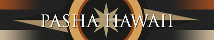 Pasha Hawaii - WWL Logo