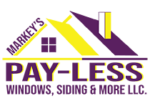 Payless Windows, Siding & More LLC Logo