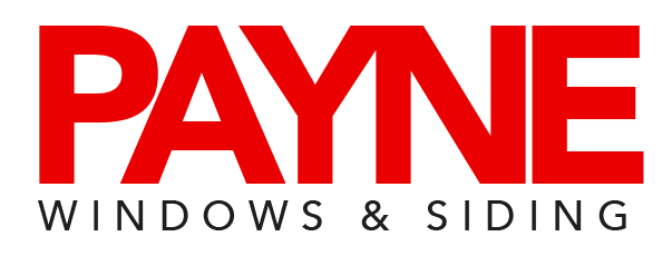 Payne Windows & Siding Logo