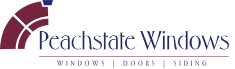 Peachstate Windows Logo