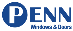 Penn Windows & Doors Logo