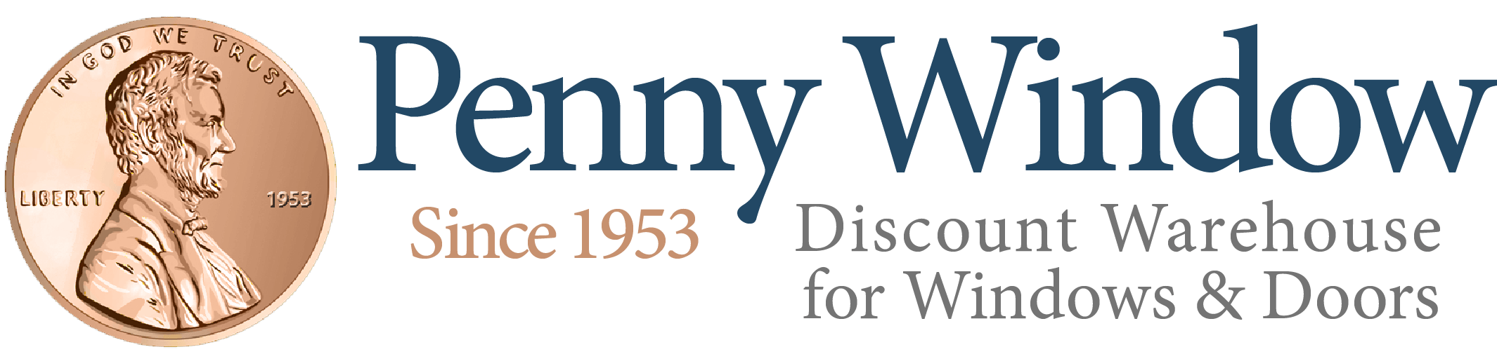 Penny Window Logo