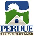 Perdue Builders & Supply Logo