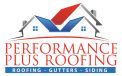 Performance Plus Roofing Logo