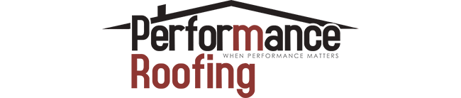 Performance Roofing, Inc. Logo