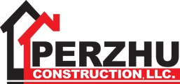 Perzhu Construction LLC Logo