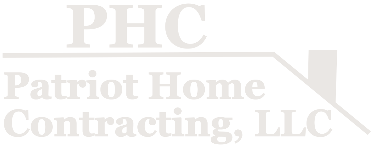 Patriot Home Contracting, LLC Logo