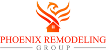 Phoenix Remodeling Group Logo